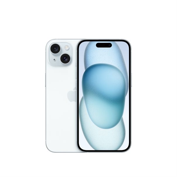 Apple iPhone 15 128GB blue