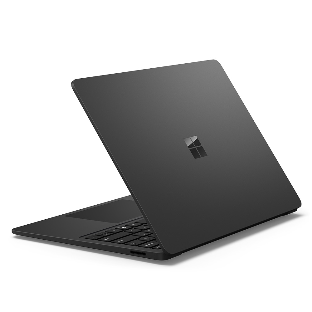 Microsoft Surface Laptop for Business 8th 15" U5 32GB 256GB Black