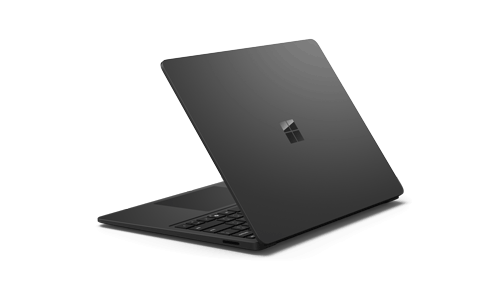Microsoft Surface Laptop for Business 15" U7 32GB 1TB Black