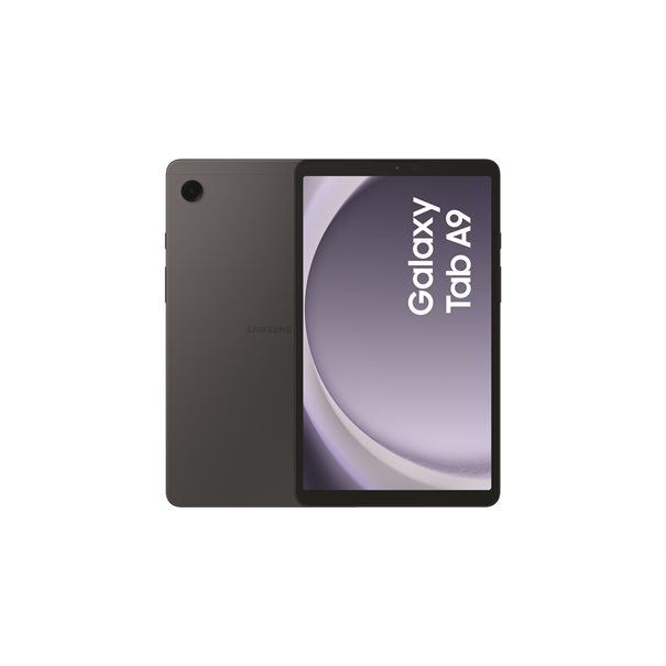 Samsung SM-X110N Galaxy Tab A9 4+64GB WIFI graphite