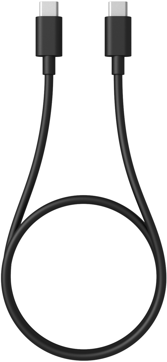 Microsoft Surface 45W USB-C Wall Charger CM Black
