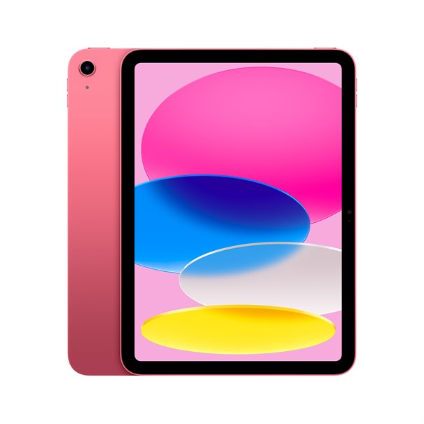 Apple iPad 11 256GB 11th Gen. (2025) WIFI pink
