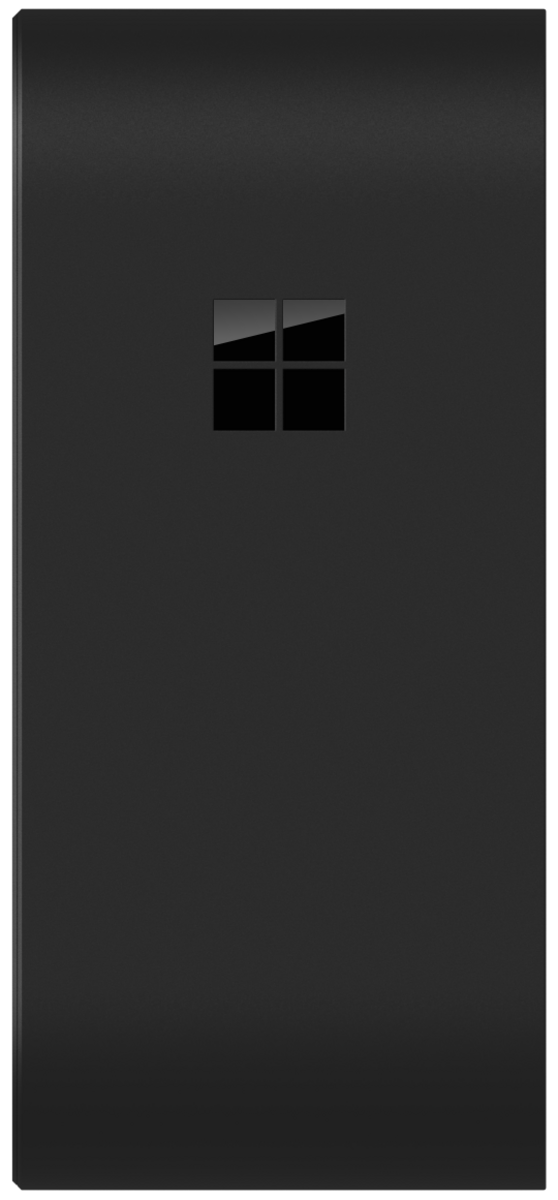 Microsoft Surface 45W USB-C Wall Charger CM Black
