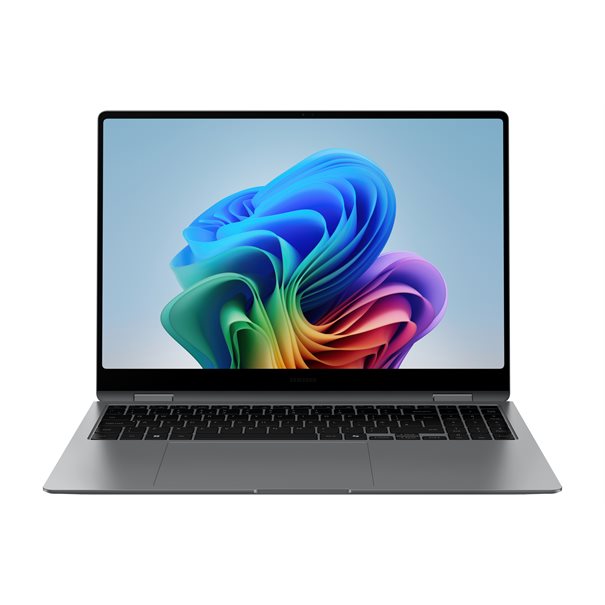 Samsung Galaxy Book5 Pro 360 16" Core Ultra 7 256V 16+1TB SSD moonstone gray  QW