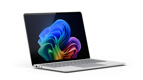 Microsoft Surface Laptop Copilot+ PC 15" Eli 32GB 1TB Platinum (Vorführmodell)