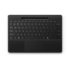 Microsoft Surface Pro Flex Keyboard Schwarz