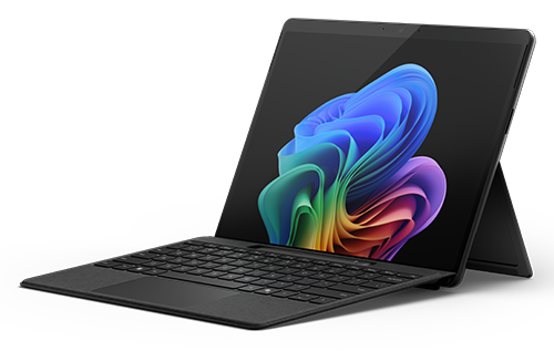 Microsoft Surface Pro 11 Copilot+ PC SD X Elite 16GB 512GB Black