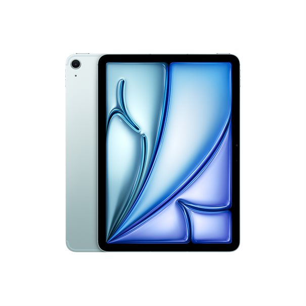 Apple iPad Air 11 256GB 7th Gen. (2025) 5G blue