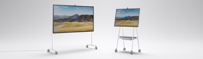 Microsoft Surface HUB 2S 85"