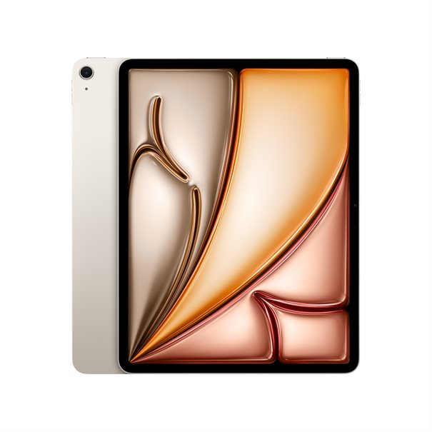 Apple iPad Air 13 128GB 7th Gen. (2025) WIFI starlight