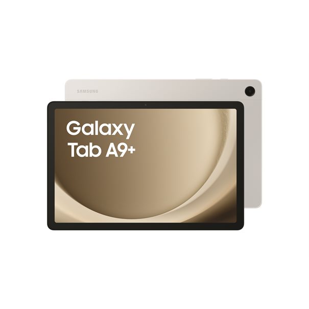 Samsung SM-X210N Galaxy Tab A9+ 8+128GB WIFI silver