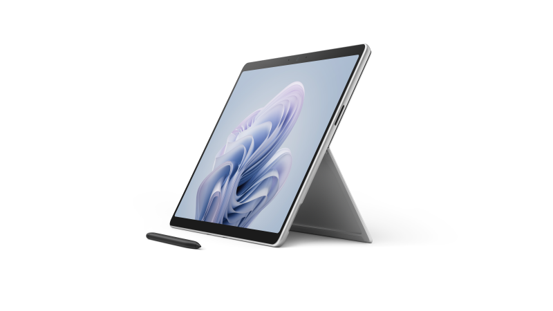 Microsoft Surface Pro 10 I5 16GB 512GB Black
