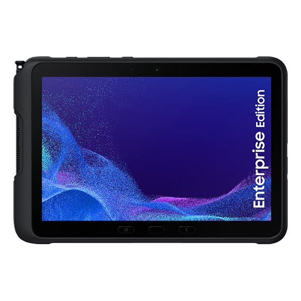 Samsung SM-T636B Galaxy Tab Active4 Pro 6+128GB Enterprise Edition 5G black