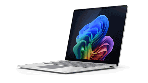 Microsoft Surface Laptop for Business 15" U5 32GB 512GB Platinum
