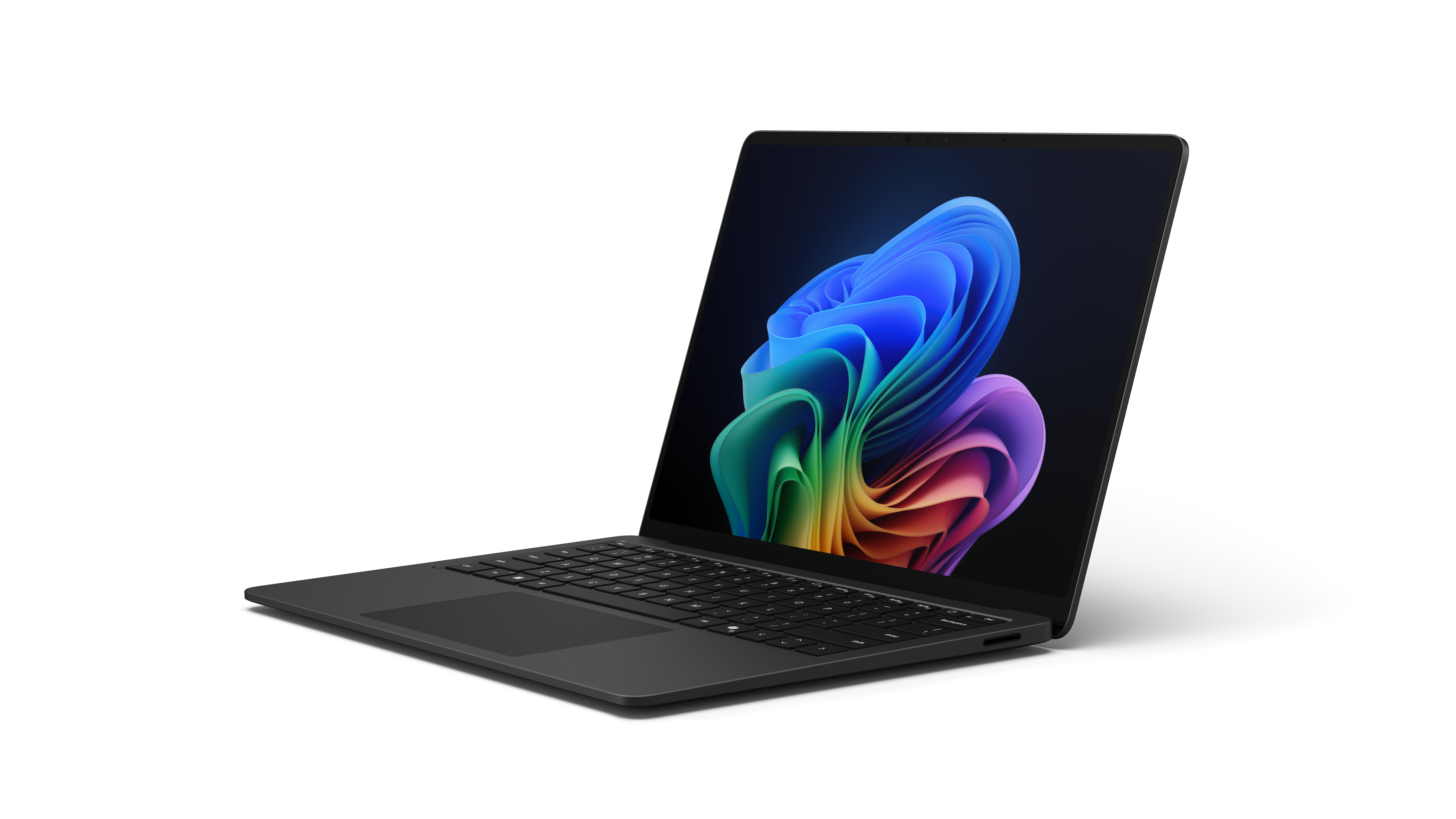 Microsoft Surface Laptop for Business 13" U5 16GB 256GB Platinum