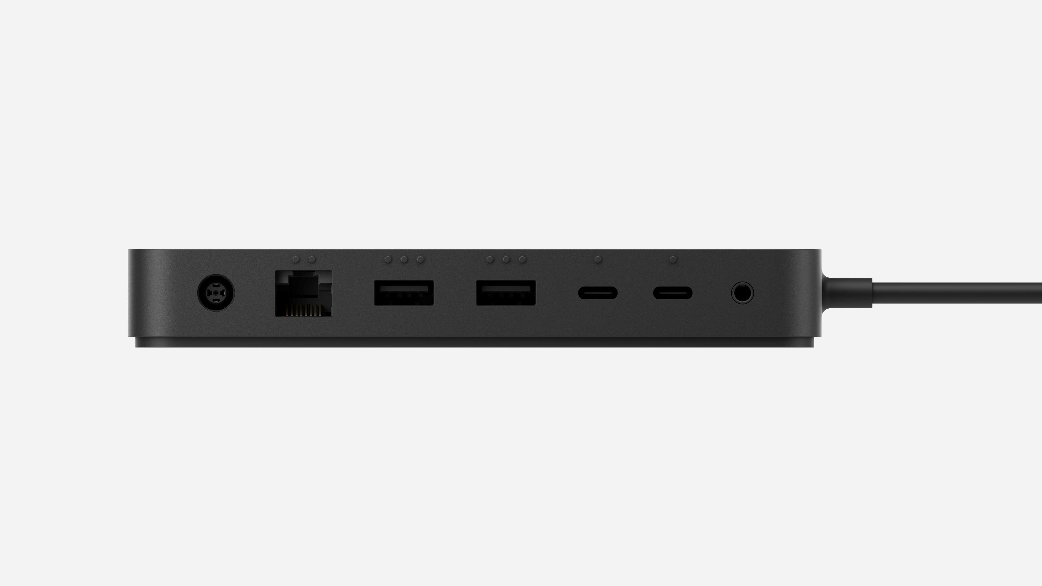 Microsoft Surface Docking Surface Thunderbolt