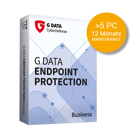 G Data Endpoint Protection Business 005-009 Vv+1YM