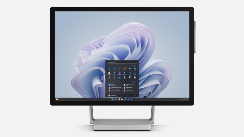 Microsoft Surface Studio 2+ i7 32GB 1TB W11P (Vorführmodell)