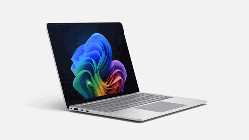 Microsoft Surface Laptop for Business 13" U7 32GB 256GB Platinum