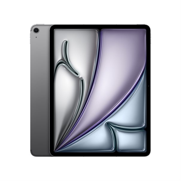 Apple iPad Air 13 256GB 7th Gen. (2025) 5G space grey