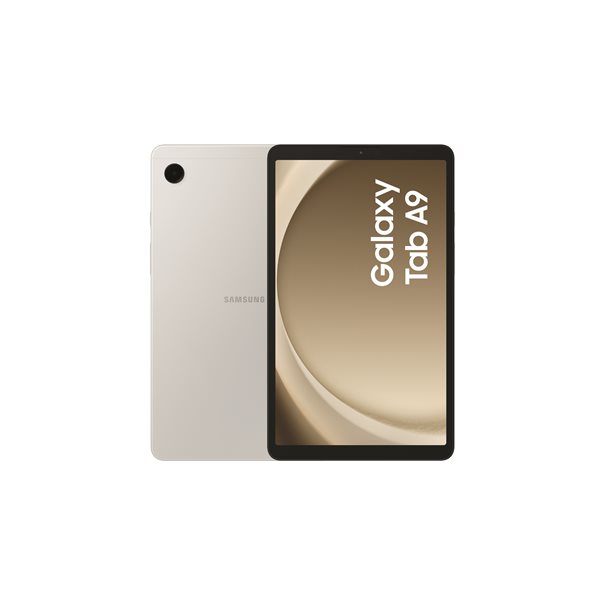 Samsung SM-X110N Galaxy Tab A9 4+64GB WIFI silver