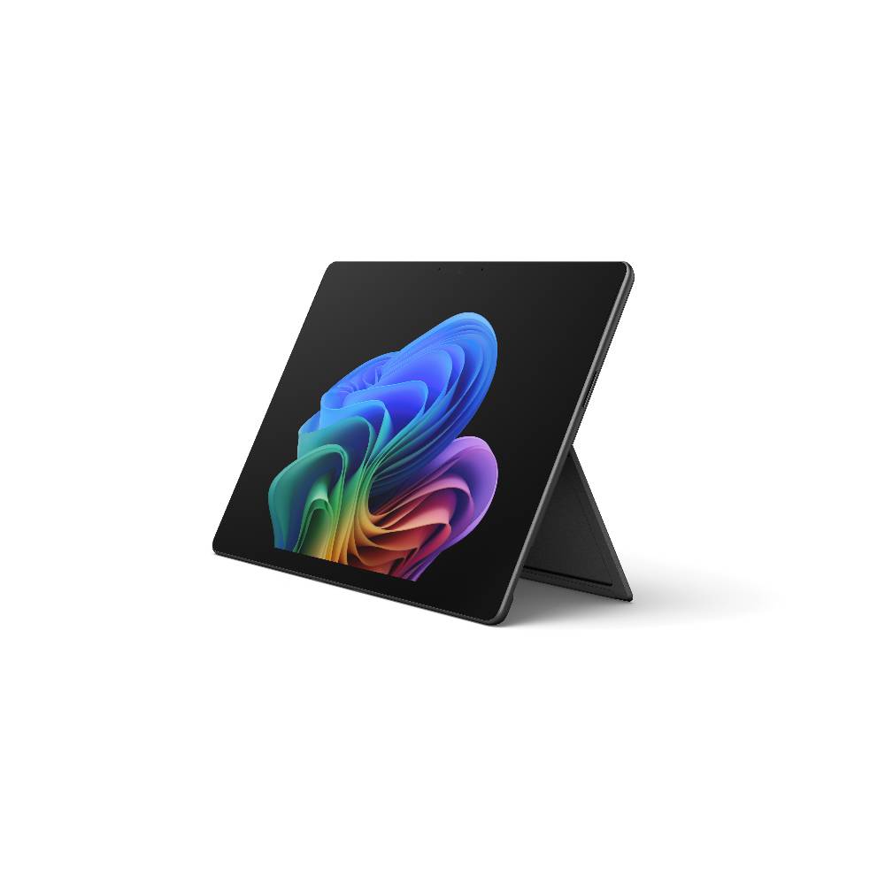 Microsoft Surface Pro for Business 12th 13" U5 16GB 512GB Black