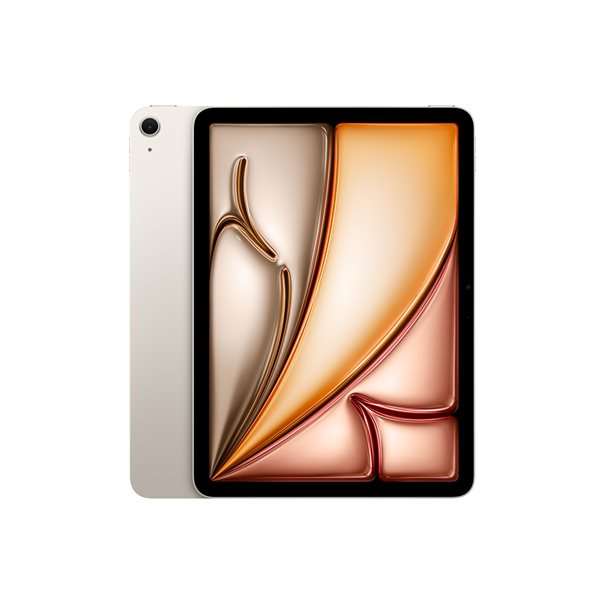 Apple iPad Air 11 128GB 7th Gen. (2025) WIFI starlight