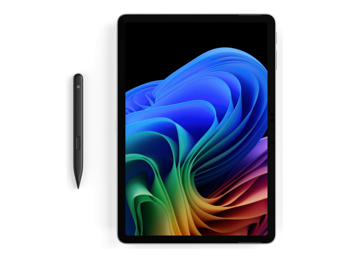 Microsoft Surface Pro for Business 12 SD X Plus 16GB 256GB Platinum