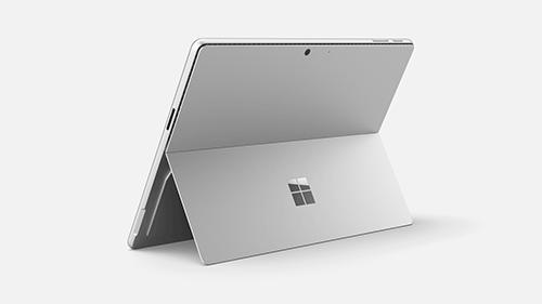 Microsoft Surface Pro for Business U7 16GB 512GB Platinum