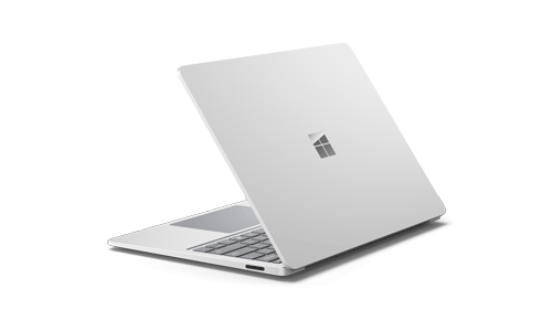 Microsoft Surface Laptop for Business 13" U5 32GB 256GB Platinum