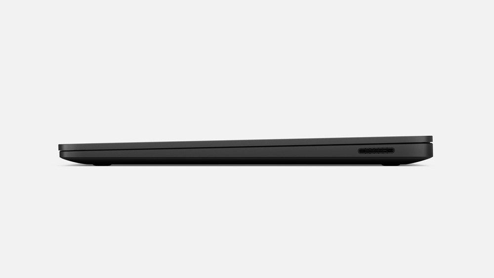 Microsoft Surface Laptop for Business 8th 13.8" U5 16GB 512GB Black
