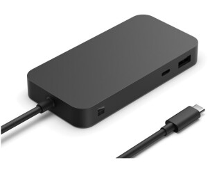 Microsoft Surface Docking USB 4