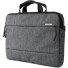 Incase City Brief Apple MacBook Pro 15"/16" heather schwarz