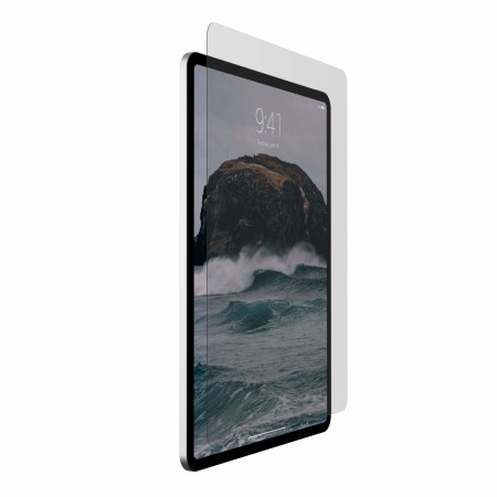 UAG Tempered Glass Displayschutz Apple iPad Air 13" (2024)