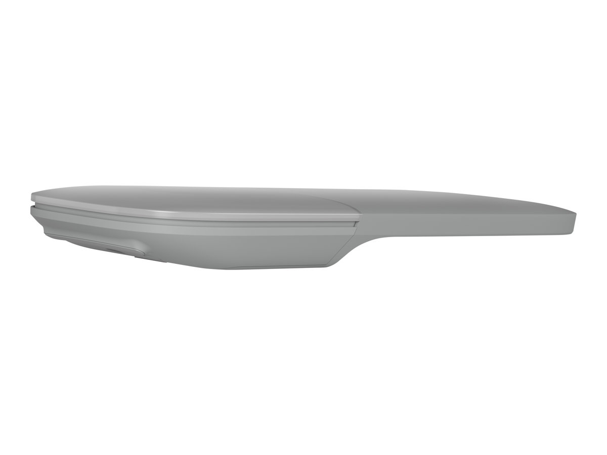 Microsoft Surface Arc Maus Light Grey (Vorführmodell)