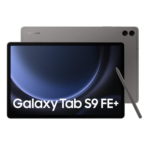 Samsung SM-X610N Galaxy Tab S9FE+ 8+128GB WIFI gray