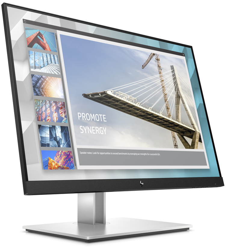 TFT HP E24i G4 LED-Monitor WUXGA 61 cm (24")