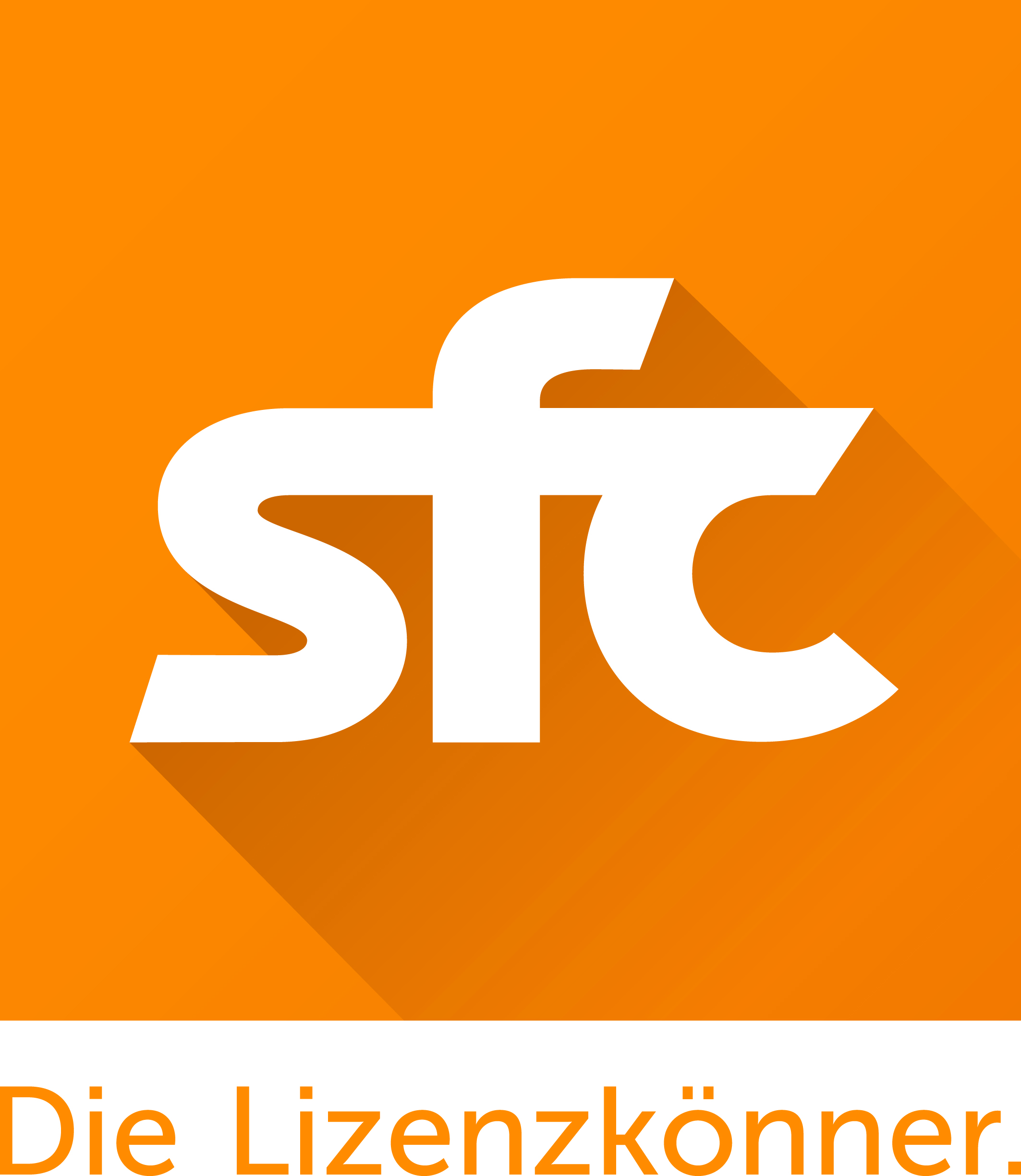 SFC Software for Companies GmbH